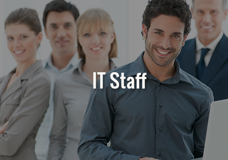 IT Staff